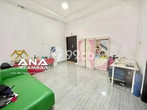 Hunian Super Mewah dengan Akses Paling Strategis di Jelambar, Jakarta Barat Hunian Super Mewah dengan Akses Paling Strategis di Jelambar, Jakarta Barat
