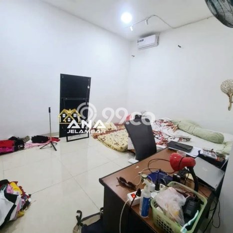 Hunian Super Mewah dengan Akses Paling Strategis di Jelambar, Jakarta Barat Hunian Super Mewah dengan Akses Paling Strategis di Jelambar, Jakarta Barat