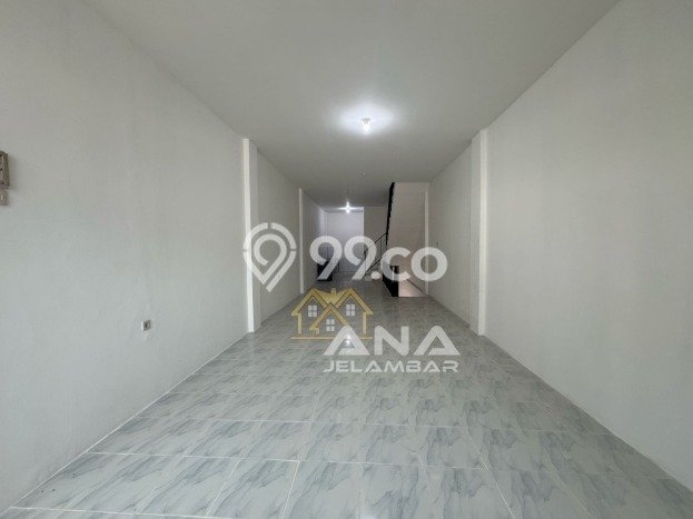 Rumah Minimalis 1 KT LT 77m2 di Jelambar Rumah Minimalis 1 KT LT 77m2 di Jelambar