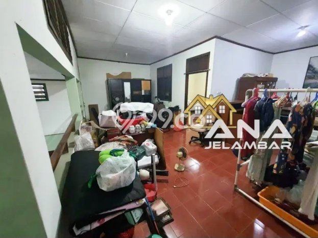 Dijual Rumah Eksklusif 5 KT di Grogol, Jakarta Barat Dijual Rumah Eksklusif 5 KT di Grogol, Jakarta Barat