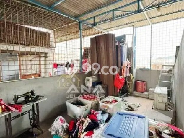 Hunian Nyaman Asri 3 KT Siap Pakai di Jelambar Jakarta Barat Hunian Nyaman Asri 3 KT Siap Pakai di Jelambar Jakarta Barat