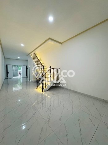 Ready to Use! Premium House LT 80m2 Desain Modern di Taman Ratu Ready to Use! Premium House LT 80m2 Desain Modern di Taman Ratu