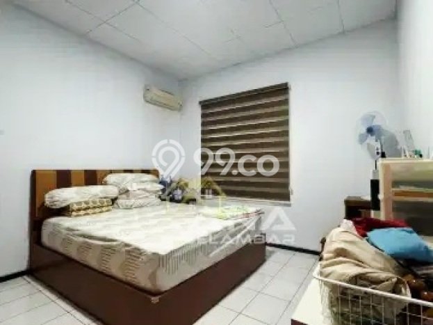 Rumah Luxury Modern Siap Huni di Jelambar Jakarta Barat Rumah Luxury Modern Siap Huni di Jelambar Jakarta Barat