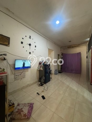 Dijual Hunian Rumah Nyaman 5 KT di Jelambar, Jakarta Barat Dijual Hunian Rumah Nyaman 5 KT di Jelambar, Jakarta Barat