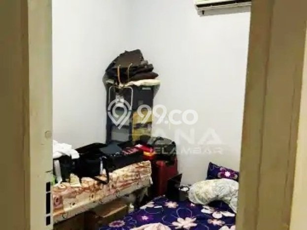 Rumah Modern 5 KT di Jelambar Jakarta Barat Full Furnished Rumah Modern 5 KT di Jelambar Jakarta Barat Full Furnished