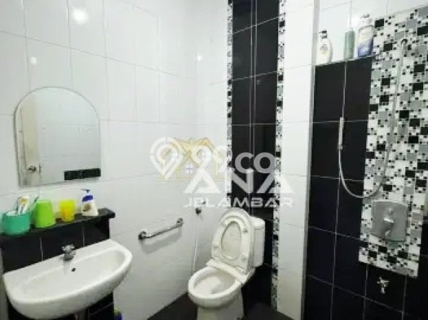 Rumah Luxury Modern Tanpa Renovasi di Jelambar Jakarta Barat Rumah Luxury Modern Tanpa Renovasi di Jelambar Jakarta Barat