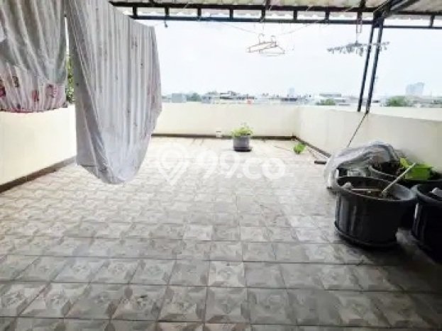 Rumah Elit Modern Siap Huni di Jelambar Jakarta Barat Rumah Elit Modern Siap Huni di Jelambar Jakarta Barat