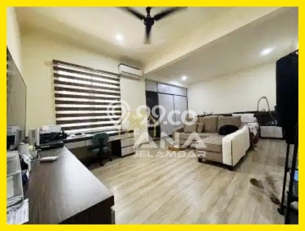 Rumah Luxury Modern Siap Huni di Jelambar Jakarta Barat Rumah Luxury Modern Siap Huni di Jelambar Jakarta Barat