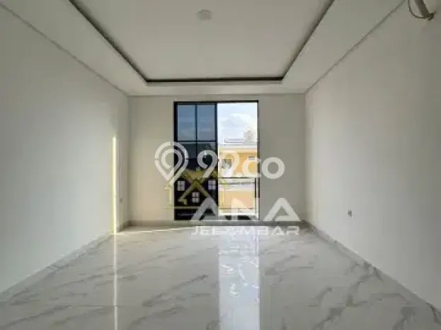 Rumah Luas Asri 3 KT Siap Huni di Duri Kepa Jakarta Barat Rumah Luas Asri 3 KT Siap Huni di Duri Kepa Jakarta Barat
