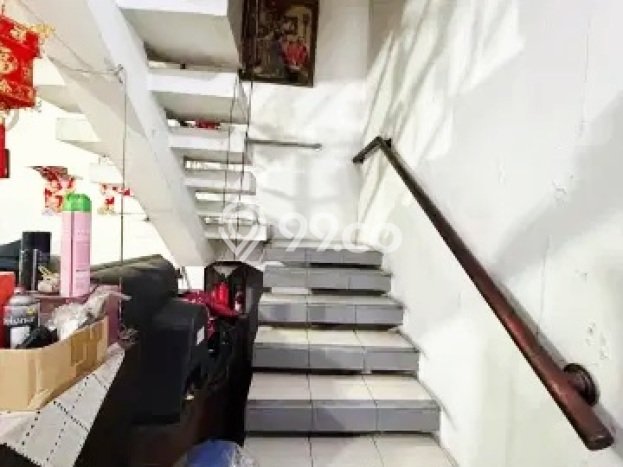 Jual Rumah Modern 4 KT di Jelambar, Jakarta Barat Jual Rumah Modern 4 KT di Jelambar, Jakarta Barat