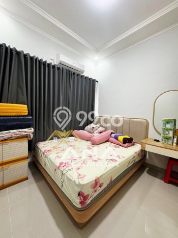 For Sale Hunian Rumah Nyaman 3 KT di Tanjung Duren, Jakarta Barat For Sale Hunian Rumah Nyaman 3 KT di Tanjung Duren, Jakarta Barat