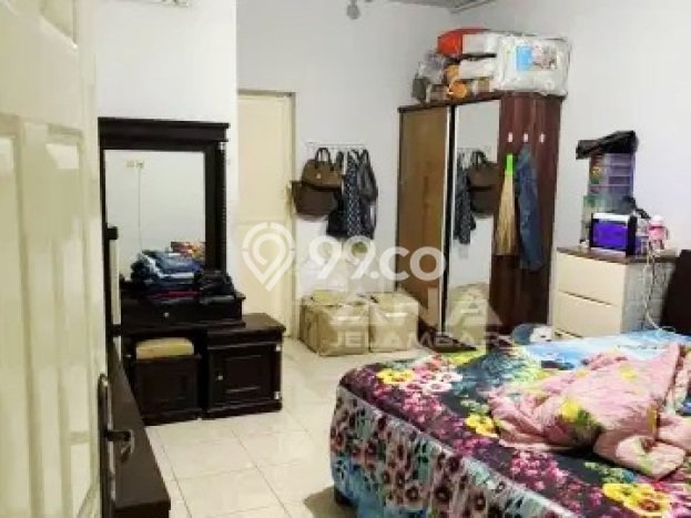 Rumah Modern 5 KT di Jelambar Jakarta Barat Full Furnished Rumah Modern 5 KT di Jelambar Jakarta Barat Full Furnished