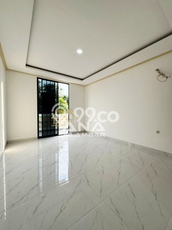Ready to Use! Premium House LT 80m2 Desain Modern di Taman Ratu Ready to Use! Premium House LT 80m2 Desain Modern di Taman Ratu