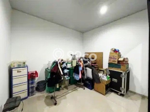 Rumah Minimalis 4 KT di Jelambar Jakarta Barat Unfurnished Rumah Minimalis 4 KT di Jelambar Jakarta Barat Unfurnished