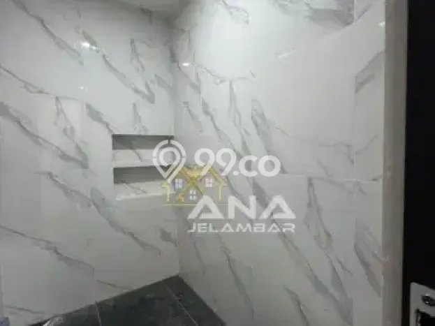 Rumah Luas Asri 3 KT Siap Huni di Duri Kepa Jakarta Barat Rumah Luas Asri 3 KT Siap Huni di Duri Kepa Jakarta Barat