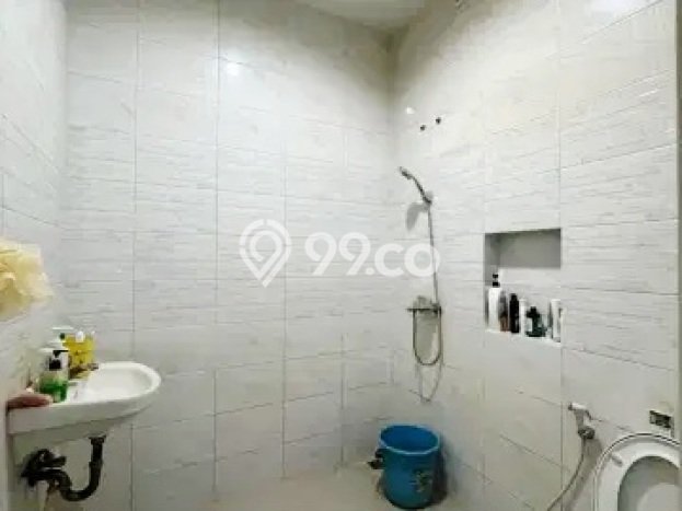 Rumah Minimalis 4 KT di Jelambar Jakarta Barat Unfurnished Rumah Minimalis 4 KT di Jelambar Jakarta Barat Unfurnished