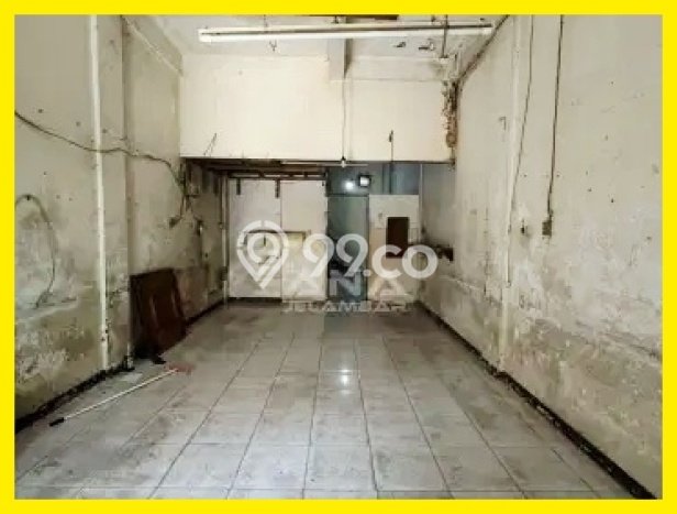 Dijual Hunian Rumah Terawat 3 KT di Jelambar, Jakarta Barat Dijual Hunian Rumah Terawat 3 KT di Jelambar, Jakarta Barat