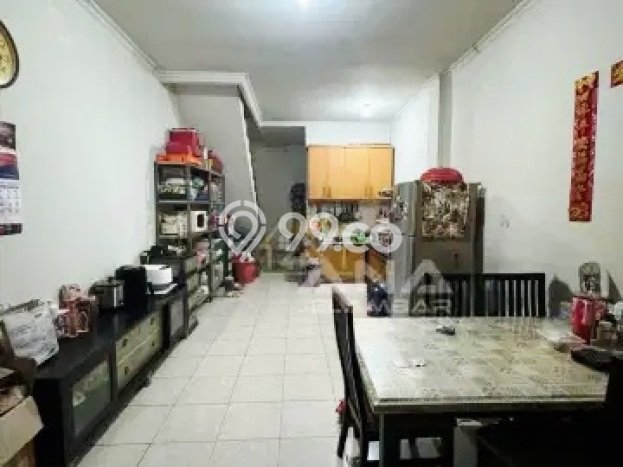 Rumah Modern 5 KT di Jelambar Jakarta Barat Full Furnished Rumah Modern 5 KT di Jelambar Jakarta Barat Full Furnished