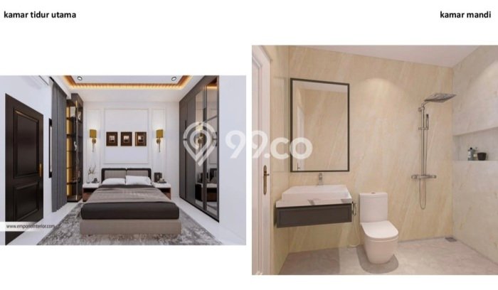 For Sale Hunian Rumah Terawat 5 Kamar di Duri Kepa, Jakarta Barat For Sale Hunian Rumah Terawat 5 Kamar di Duri Kepa, Jakarta Barat