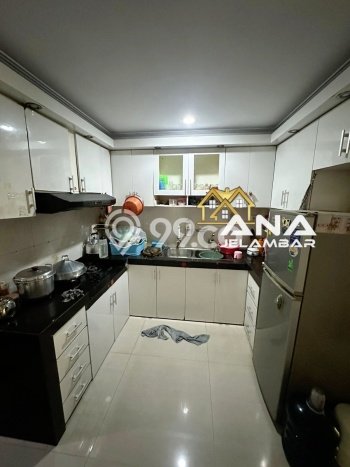 Hunian Mewah LB 318m2 Siap Pakai Desain Elegan di Jelambar, Jakarta Barat Hunian Mewah LB 318m2 Siap Pakai Desain Elegan di Jelambar, Jakarta Barat