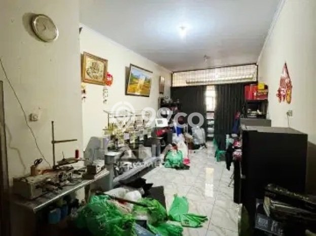 Hunian Nyaman Asri 3 KT Siap Pakai di Jelambar Jakarta Barat Hunian Nyaman Asri 3 KT Siap Pakai di Jelambar Jakarta Barat