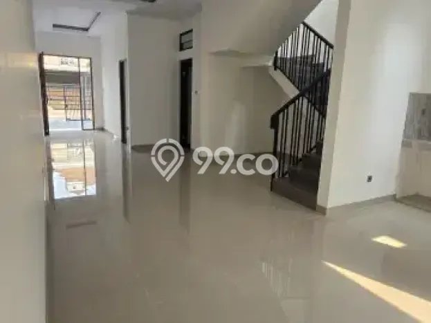 Dijual Hunian Rumah Nyaman 4 KT di Meruya, Jakarta Barat Dijual Hunian Rumah Nyaman 4 KT di Meruya, Jakarta Barat