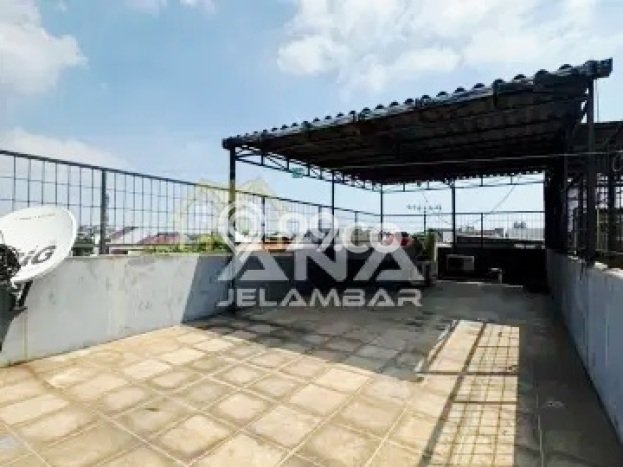 Rumah Elit Modern Siap Huni di Jelambar Jakarta Barat Rumah Elit Modern Siap Huni di Jelambar Jakarta Barat
