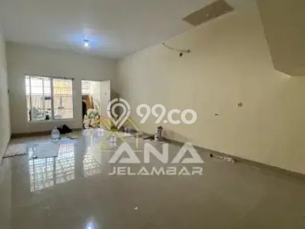 Rumah Modern 2 KT di Jelambar Jakarta Barat Unfurnished Rumah Modern 2 KT di Jelambar Jakarta Barat Unfurnished