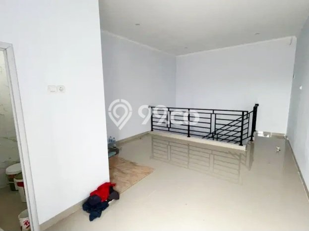 Rumah Minimalis 3 KT di Jelambar Jakarta Barat Rumah Minimalis 3 KT di Jelambar Jakarta Barat