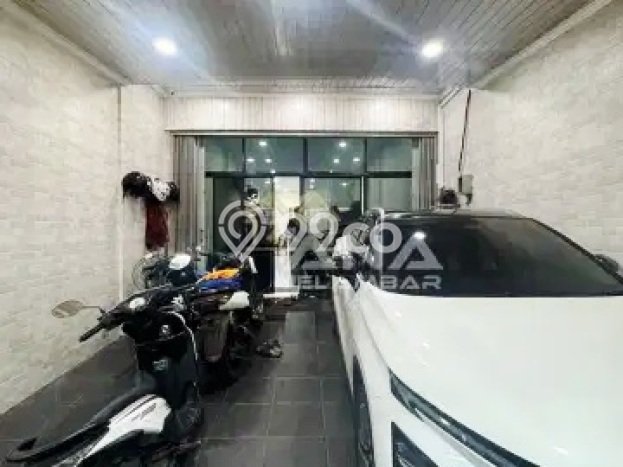 Hunian Super Elit dengan Akses Paling Strategis di Jelambar, Jakarta Barat Hunian Super Elit dengan Akses Paling Strategis di Jelambar, Jakarta Barat