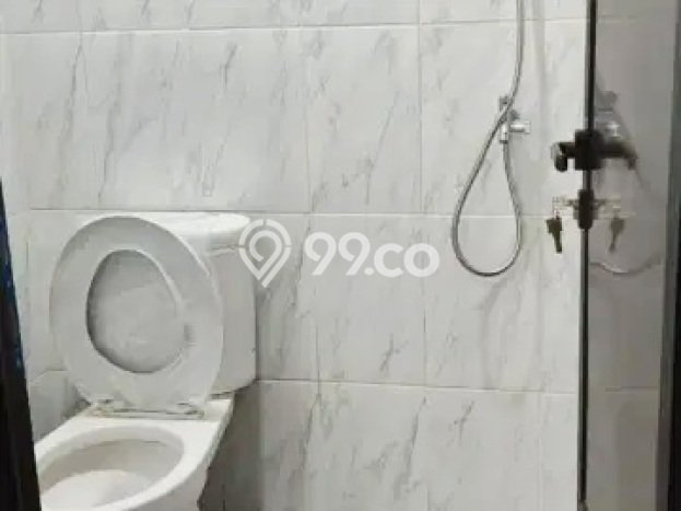 Rumah Minimalis 4 KT di Jelambar Jakarta Barat Unfurnished Rumah Minimalis 4 KT di Jelambar Jakarta Barat Unfurnished