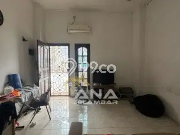 Hunian Nyaman Asri 5 KT Siap Pakai di Jelambar Jakarta Barat Hunian Nyaman Asri 5 KT Siap Pakai di Jelambar Jakarta Barat