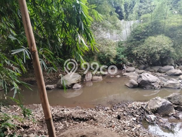 Kavling Tanah untuk Dijual di Dago, Bandung, Luas 1337m2 Kavling Tanah untuk Dijual di Dago, Bandung, Luas 1337m2