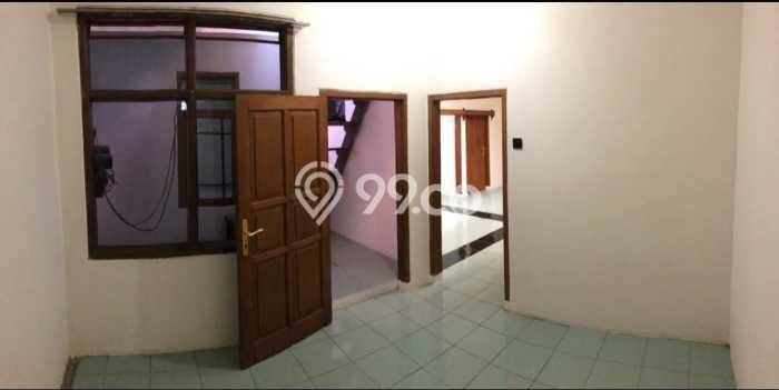 Dijual Cepat Rumah Bagus Siap Huni LB 220m2 di Antapani, Bandung Dijual Cepat Rumah Bagus Siap Huni LB 220m2 di Antapani, Bandung
