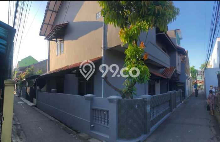 Dijual Cepat Rumah Bagus Siap Huni LB 220m2 di Antapani, Bandung Dijual Cepat Rumah Bagus Siap Huni LB 220m2 di Antapani, Bandung