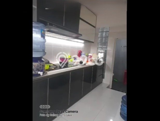 Rumah Minimalis 6 KT di Bandung Timur Bandung Unfurnished Rumah Minimalis 6 KT di Bandung Timur Bandung Unfurnished