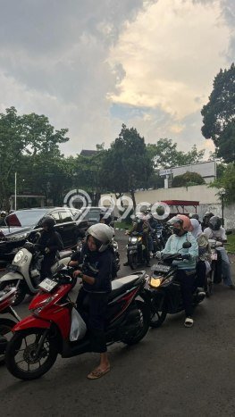 Hunian Super Mewah dengan Akses Paling Strategis di Cibeunying, Bandung Hunian Super Mewah dengan Akses Paling Strategis di Cibeunying, Bandung