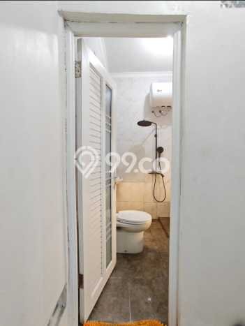 Rumah Minimalis 3 Kamar LT 78m2 di Cimahi Rumah Minimalis 3 Kamar LT 78m2 di Cimahi
