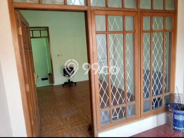 Rumah Strategis Minimalis Lb 150m2 di Margahayu, Bandung Rumah Strategis Minimalis Lb 150m2 di Margahayu, Bandung