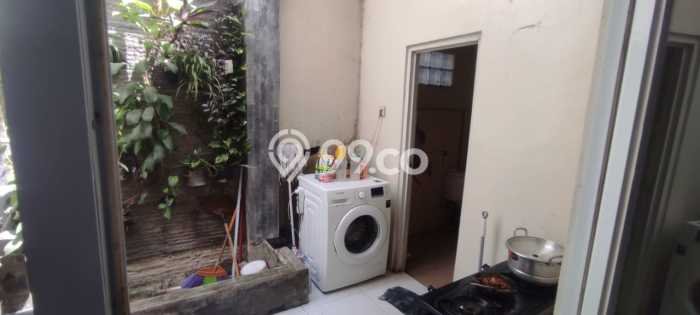 Rumah Minimalis 2 KT di Bandung Kota Bandung Unfurnished Rumah Minimalis 2 KT di Bandung Kota Bandung Unfurnished