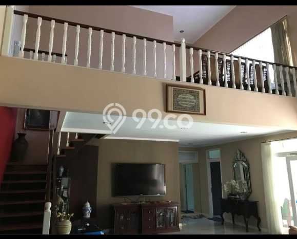 Jual Rumah Mewah Megah Dengan View Cantik di Bandung Kota, Bandung Jual Rumah Mewah Megah Dengan View Cantik di Bandung Kota, Bandung
