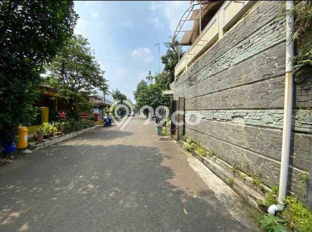 Rumah Luxury Modern Tanpa Renovasi di Bandung Kota Bandung Rumah Luxury Modern Tanpa Renovasi di Bandung Kota Bandung