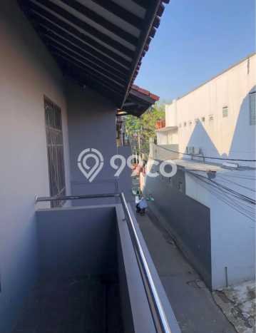 Dijual Cepat Rumah Bagus Siap Huni LB 220m2 di Antapani, Bandung Dijual Cepat Rumah Bagus Siap Huni LB 220m2 di Antapani, Bandung