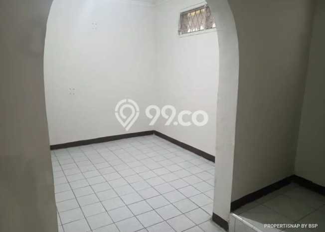 Rumah Strategis Minimalis Lb 150m2 di Margahayu, Bandung Rumah Strategis Minimalis Lb 150m2 di Margahayu, Bandung