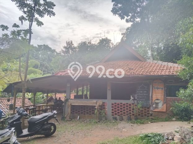 Kavling Tanah untuk Dijual di Dago, Bandung, Luas 1337m2 Kavling Tanah untuk Dijual di Dago, Bandung, Luas 1337m2