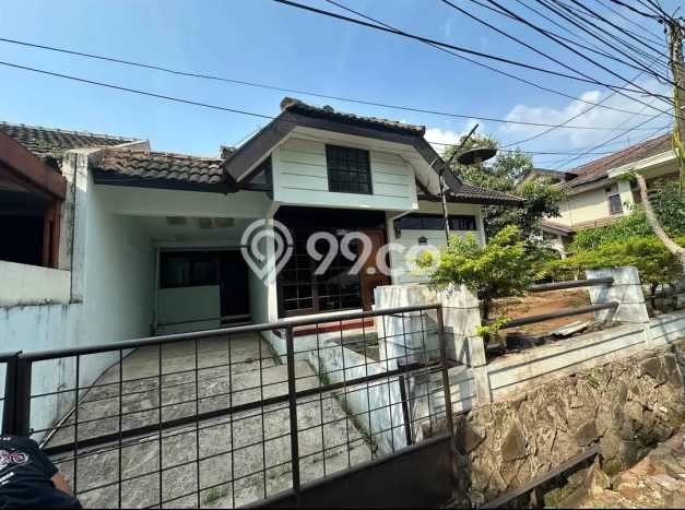 Rumah Luas Asri 2 KT Siap Pakai di Bandung Kota Bandung Rumah Luas Asri 2 KT Siap Pakai di Bandung Kota Bandung