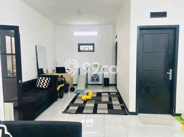 Jual Rumah Eksklusif 2 KT di Cibaduyut, Bandung Jual Rumah Eksklusif 2 KT di Cibaduyut, Bandung