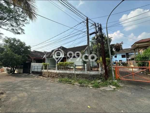 Rumah Luas Asri 2 KT Siap Pakai di Bandung Kota Bandung Rumah Luas Asri 2 KT Siap Pakai di Bandung Kota Bandung