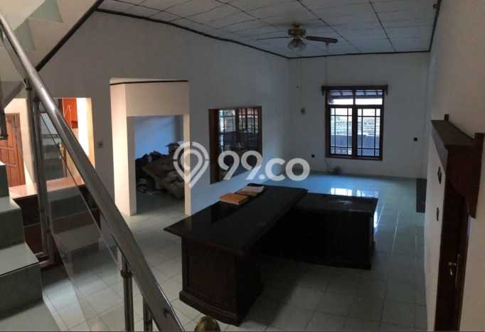 Dijual Cepat Rumah Bagus Siap Huni LB 220m2 di Antapani, Bandung Dijual Cepat Rumah Bagus Siap Huni LB 220m2 di Antapani, Bandung