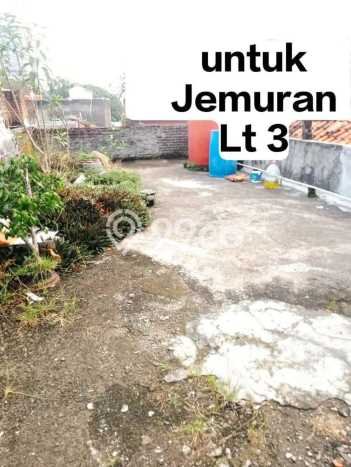 Rumah Minimalis 3 Kamar LT 85m2 di Kopo Rumah Minimalis 3 Kamar LT 85m2 di Kopo
